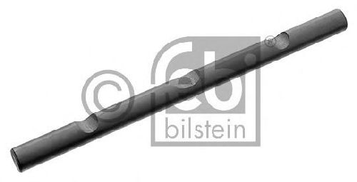 FEBI BILSTEIN 07561 - Rocker Arm Shaft, engine timing MERCEDES-BENZ