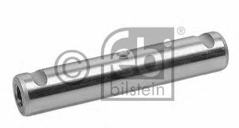 FEBI BILSTEIN 07566 - Spring Bolt Front Axle