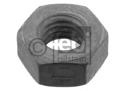 FEBI BILSTEIN 07577 - Nut