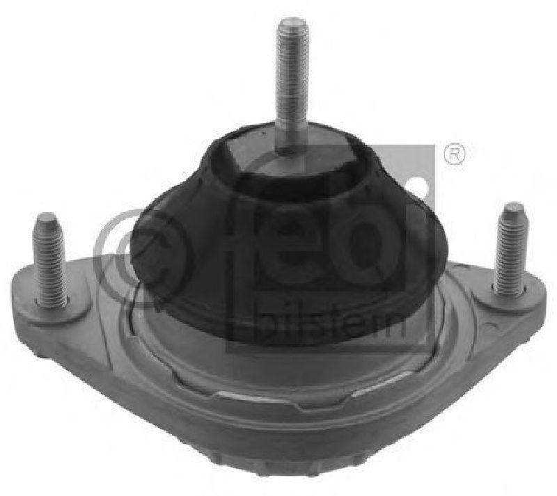 FEBI BILSTEIN 07585 - Engine Mounting Left