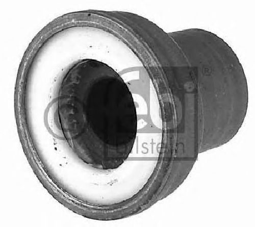 FEBI BILSTEIN 07590 - Control Arm-/Trailing Arm Bush Upper Front Axle