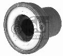 FEBI BILSTEIN 07590 - Control Arm-/Trailing Arm Bush Upper Front Axle