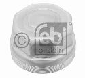 FEBI BILSTEIN 07595 - Cap, wheel bearing