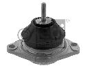 FEBI BILSTEIN 07605 - Engine Mounting Right