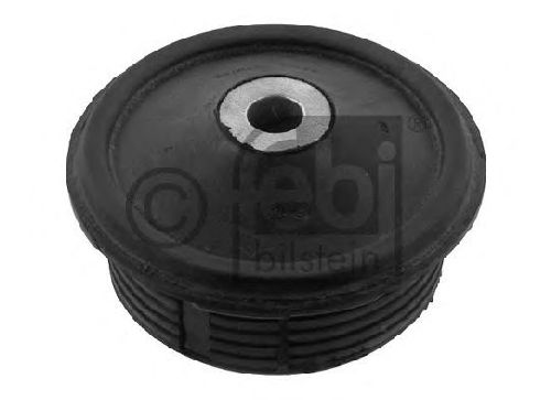 FEBI BILSTEIN 07608 - Mounting, axle beam Rear Axle left and right