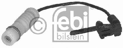 FEBI BILSTEIN 07616 - Warning Contact, brake pad wear