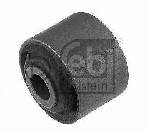 FEBI BILSTEIN 07620 - Mounting, axle beam Rear Axle left and right