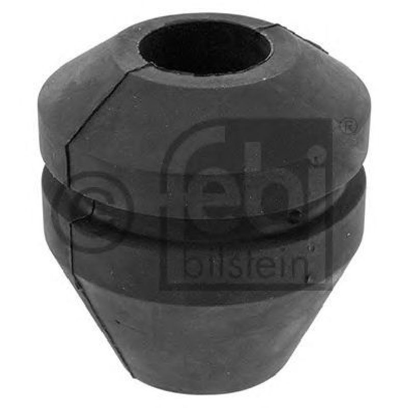 FEBI BILSTEIN 07625 - Engine Mounting Front | Left and right