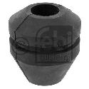 FEBI BILSTEIN 07625 - Engine Mounting Front | Left and right