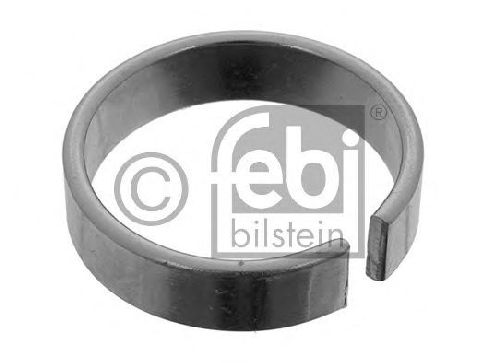 FEBI BILSTEIN 07636 - Centering Ring, rim
