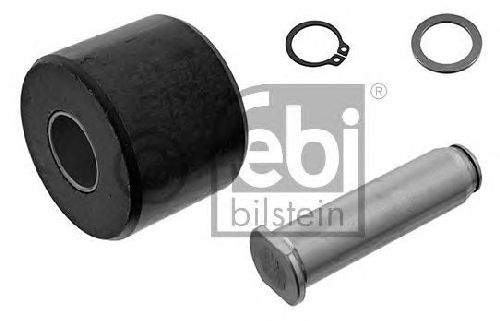 FEBI BILSTEIN 07646 - Repair Kit, brake shoe sleeve MAN