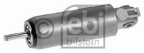 FEBI BILSTEIN 07656 - Slave Cylinder, engine brake MAN