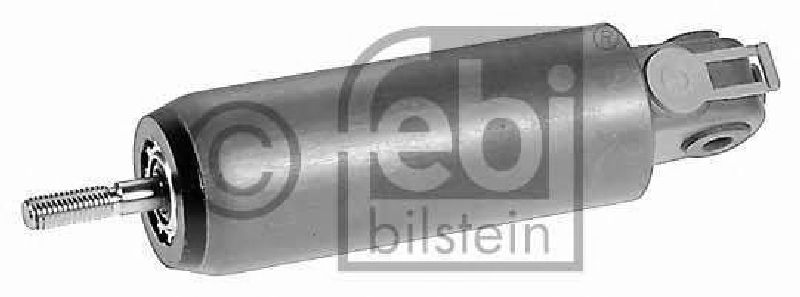 FEBI BILSTEIN 07656 - Slave Cylinder, engine brake MAN