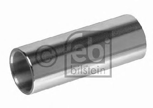 FEBI BILSTEIN 07692 - Bush, leaf spring Front Axle MAN