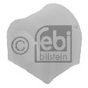 FEBI BILSTEIN 07694 - Stabiliser Mounting Front Axle left and right | inner