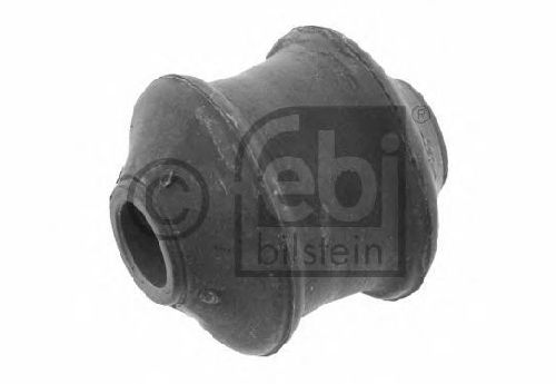 FEBI BILSTEIN 07701 - Stabiliser Mounting Front Axle left and right