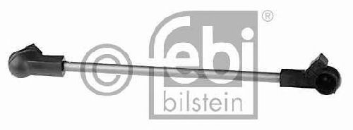 FEBI BILSTEIN 07702 - Selector-/Shift Rod Front