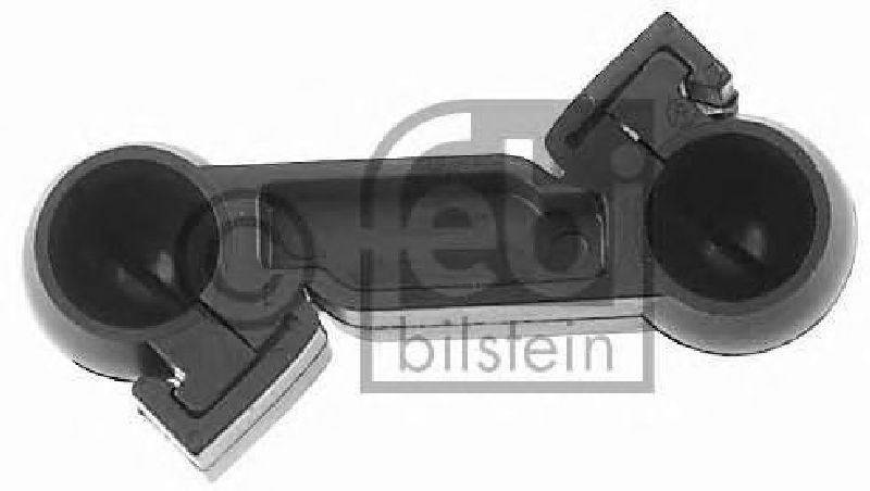 FEBI BILSTEIN 07705 - Selector-/Shift Rod