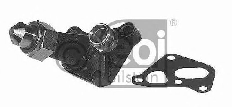 FEBI BILSTEIN 07714 - Tensioner, timing chain