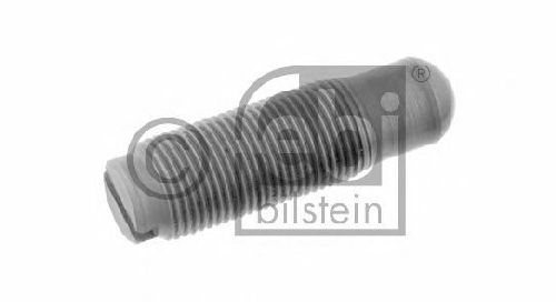 FEBI BILSTEIN 07717 - Adjusting Screw, valve clearance MAN, MERCEDES-BENZ, NEOPLAN