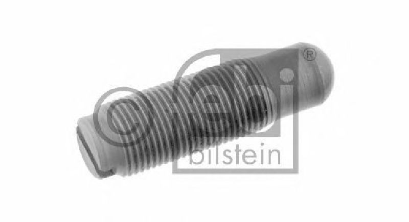 FEBI BILSTEIN 07717 - Adjusting Screw, valve clearance MAN, MERCEDES-BENZ, NEOPLAN
