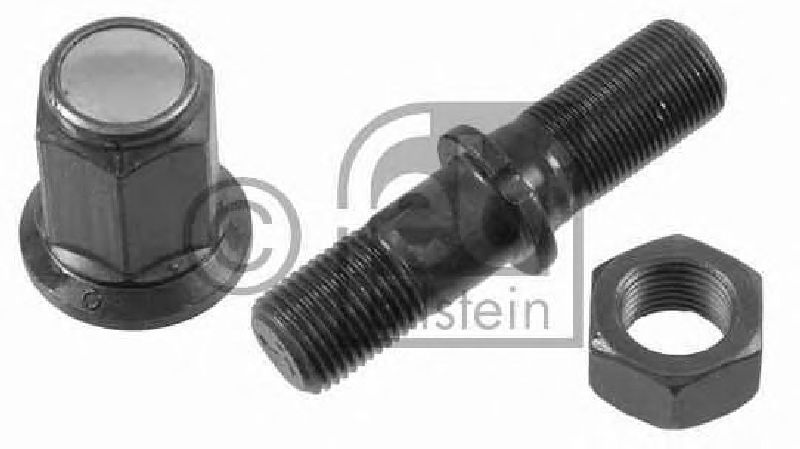 FEBI BILSTEIN 07733 - Wheel Stud