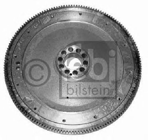 FEBI BILSTEIN 07735 - Flywheel