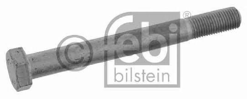 FEBI BILSTEIN 07753 - Camber Correction Screw