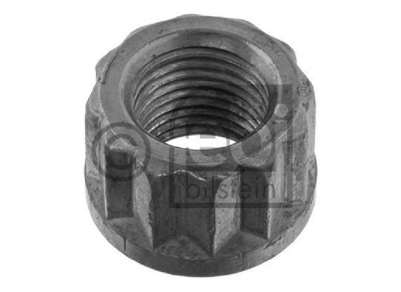 FEBI BILSTEIN 07760 - Nut