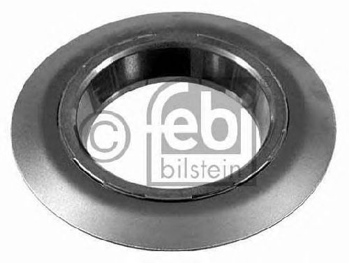 FEBI BILSTEIN 07763 - Ring, wheel hub