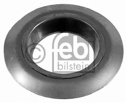 FEBI BILSTEIN 07764 - Ring, wheel hub