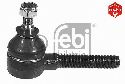 FEBI BILSTEIN 07782 - Tie Rod End PROKIT Front Axle left and right | inner