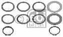 FEBI BILSTEIN 07802 - Repair Kit, brake camshaft