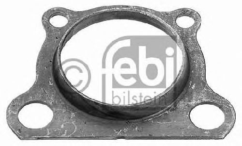FEBI BILSTEIN 07805 - Holder, brake shaft bearing