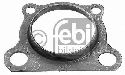 FEBI BILSTEIN 07805 - Holder, brake shaft bearing
