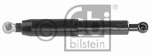 FEBI BILSTEIN 07807 - Linkage Damper, injection system FORD