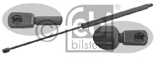 FEBI BILSTEIN 07832 - Gas Spring, boot-/cargo area Left and right