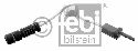 FEBI BILSTEIN 07835 - Warning Contact, brake pad wear