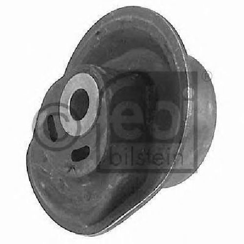 FEBI BILSTEIN 07837 - Mounting, axle beam Rear Axle left and right