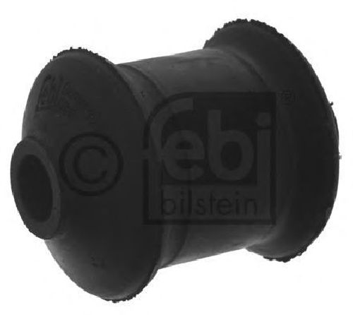 FEBI BILSTEIN 07843 - Control Arm-/Trailing Arm Bush Lower Front Axle | inner