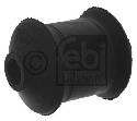 FEBI BILSTEIN 07843 - Control Arm-/Trailing Arm Bush Lower Front Axle | inner