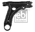 FEBI BILSTEIN 07854 - Track Control Arm Lower Front Axle | Left and right
