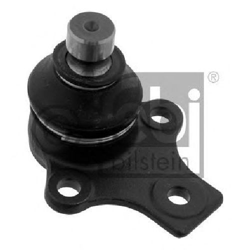 FEBI BILSTEIN 07855 - Ball Joint Lower Front Axle | Left and right