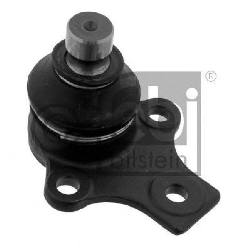 FEBI BILSTEIN 07855 - Ball Joint Lower Front Axle | Left and right