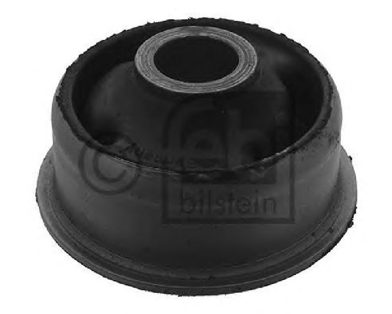 FEBI BILSTEIN 07857 - Control Arm-/Trailing Arm Bush Lower Front Axle | Rear