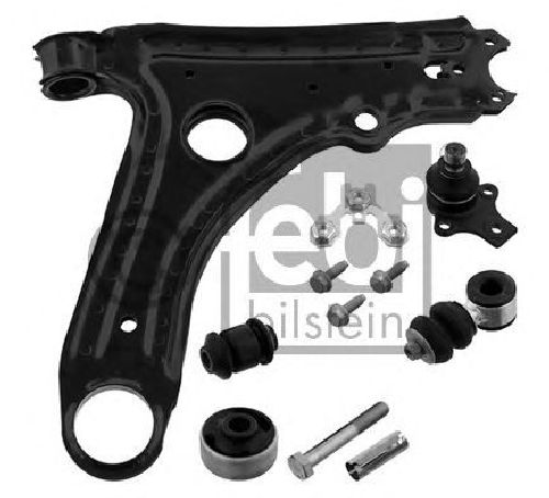 FEBI BILSTEIN 07858 - Track Control Arm Front Axle left and right