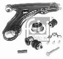 FEBI BILSTEIN 07859 - Track Control Arm Front Axle left and right