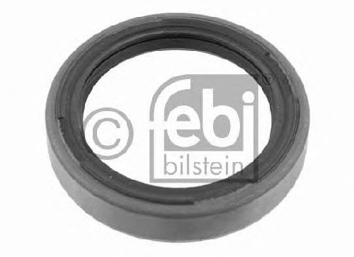 FEBI BILSTEIN 07871 - Shaft Seal, wheel bearing Front Axle