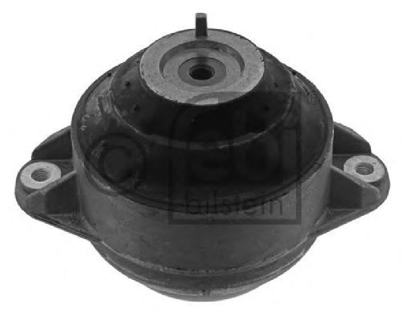FEBI BILSTEIN 07896 - Engine Mounting Front | Left and right