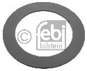 FEBI BILSTEIN 07921 - Seal, wheel hub